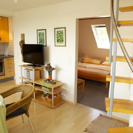 Apartamento Winzerhof Bitzenhofer Vogtsburg Exterior foto