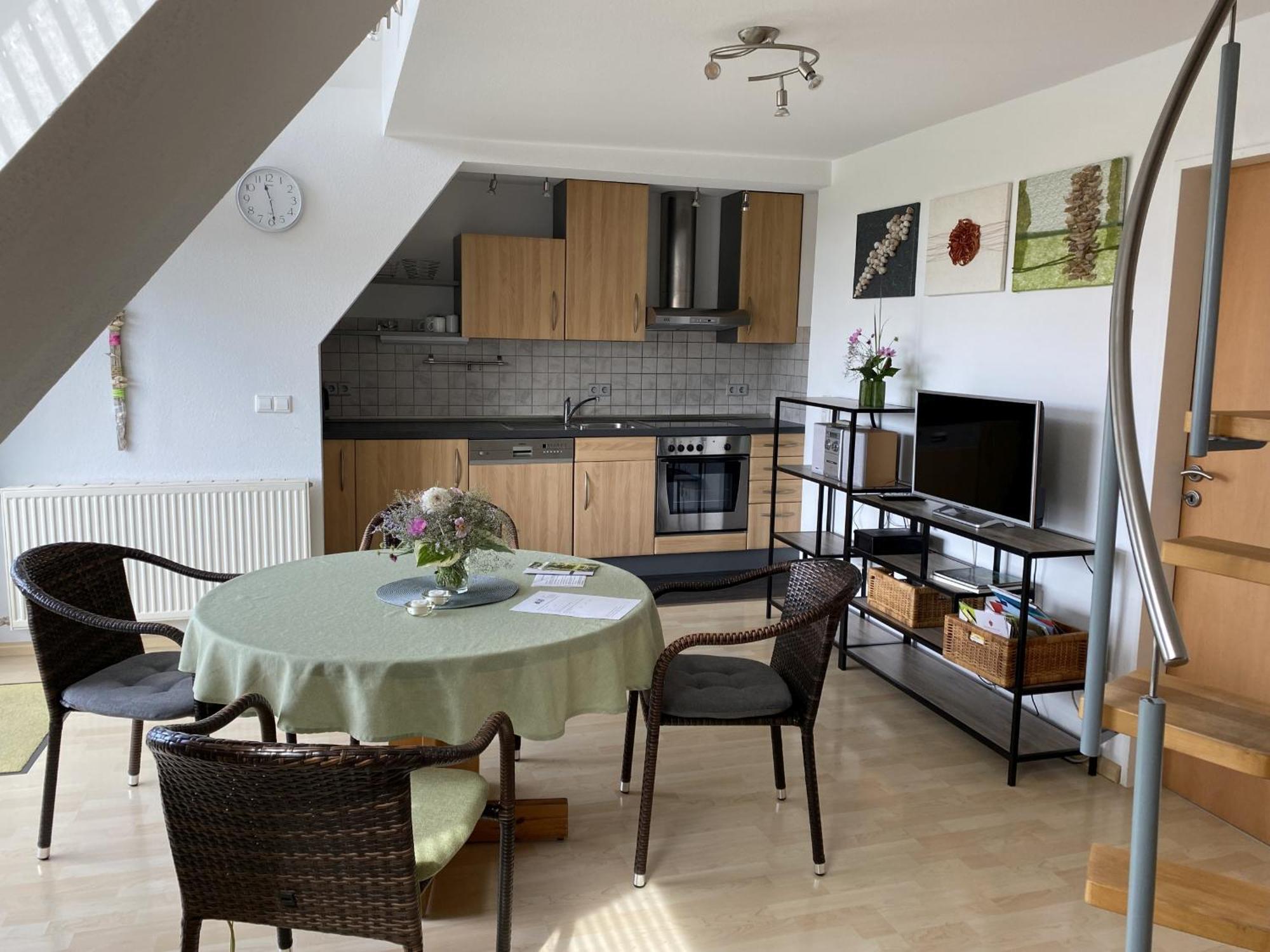Appartement Winzerhof Bitzenhofer