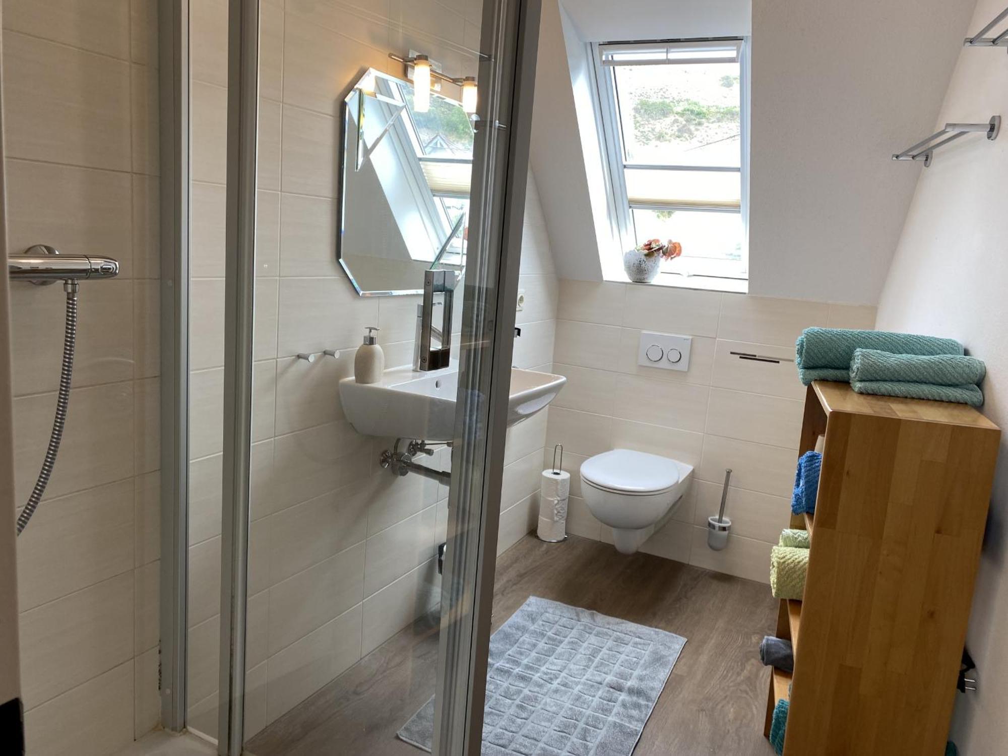 Appartement Winzerhof Bitzenhofer *