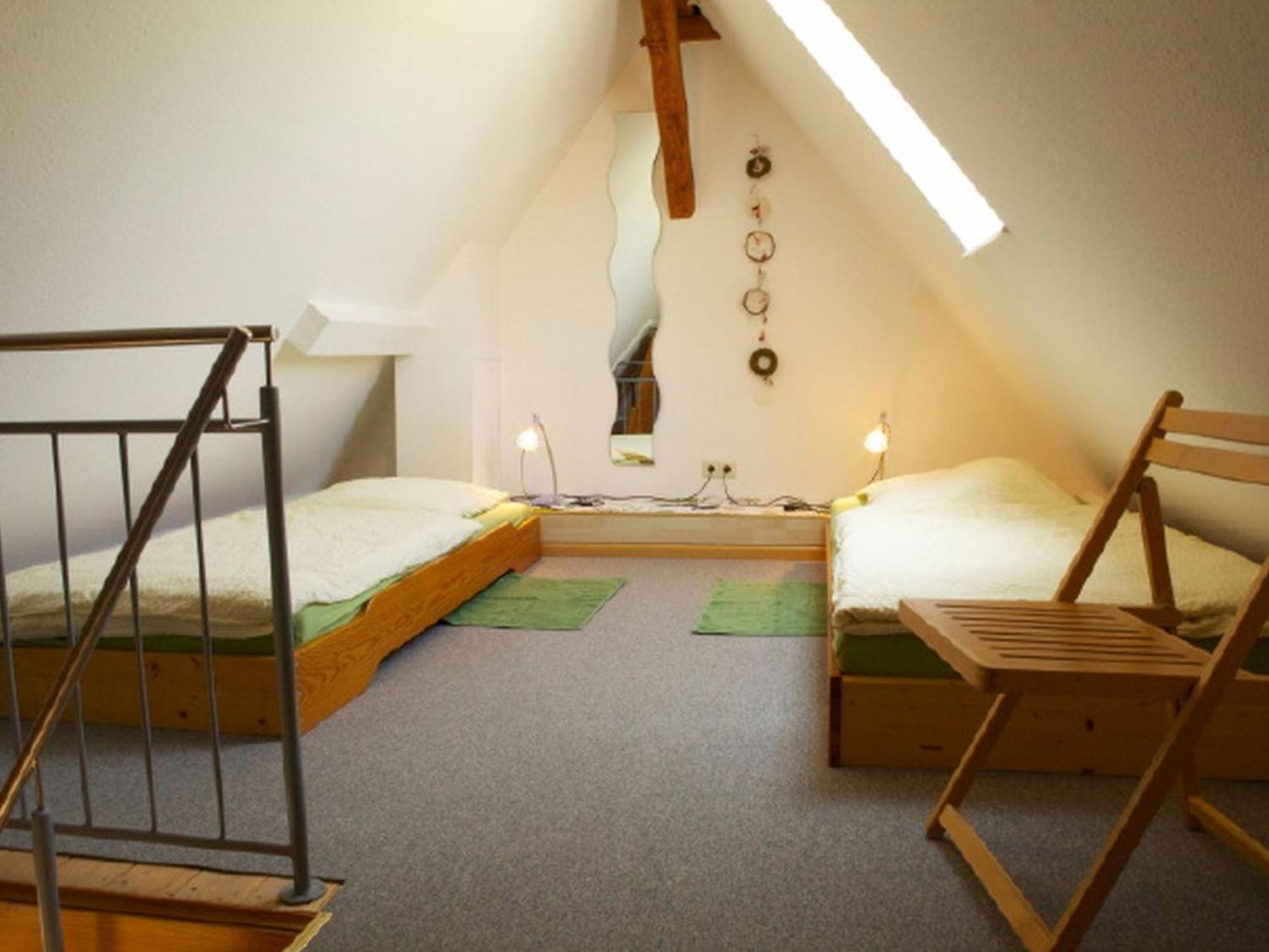 Winzerhof Bitzenhofer Appartement Vogtsburg im Kaiserstuhl
