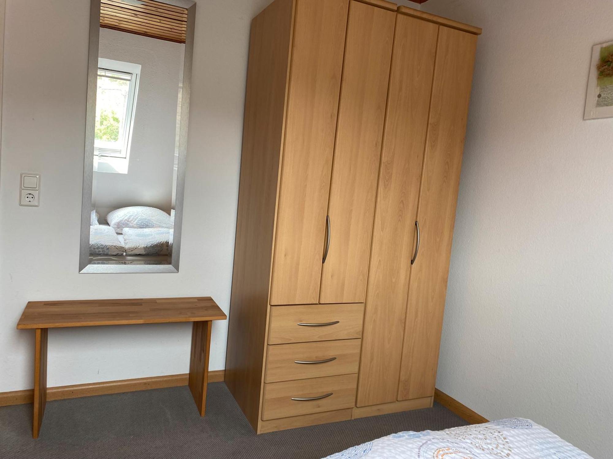 Appartement Winzerhof Bitzenhofer Vogtsburg im Kaiserstuhl