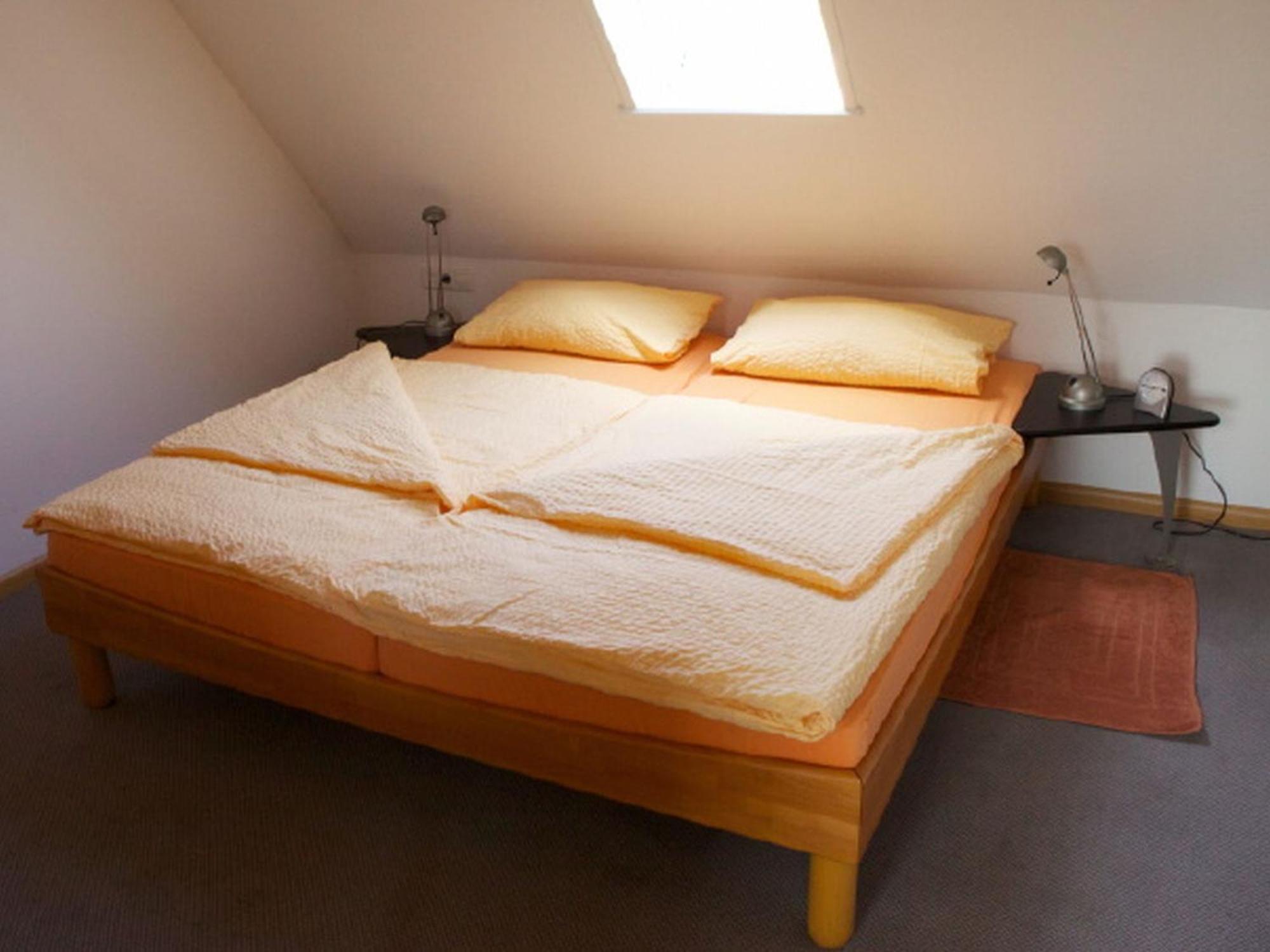 Winzerhof Bitzenhofer Appartement *