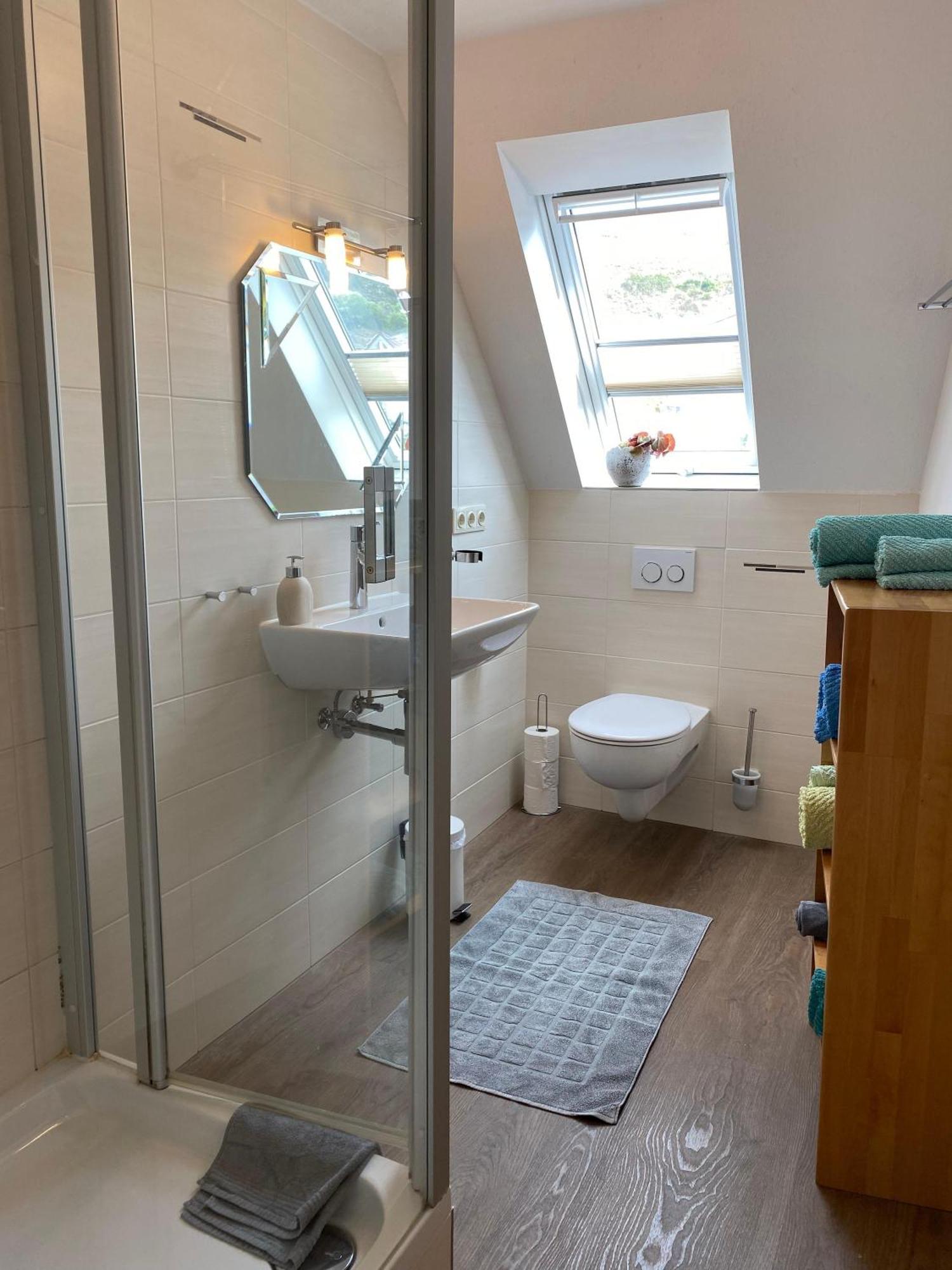 Appartement Winzerhof Bitzenhofer